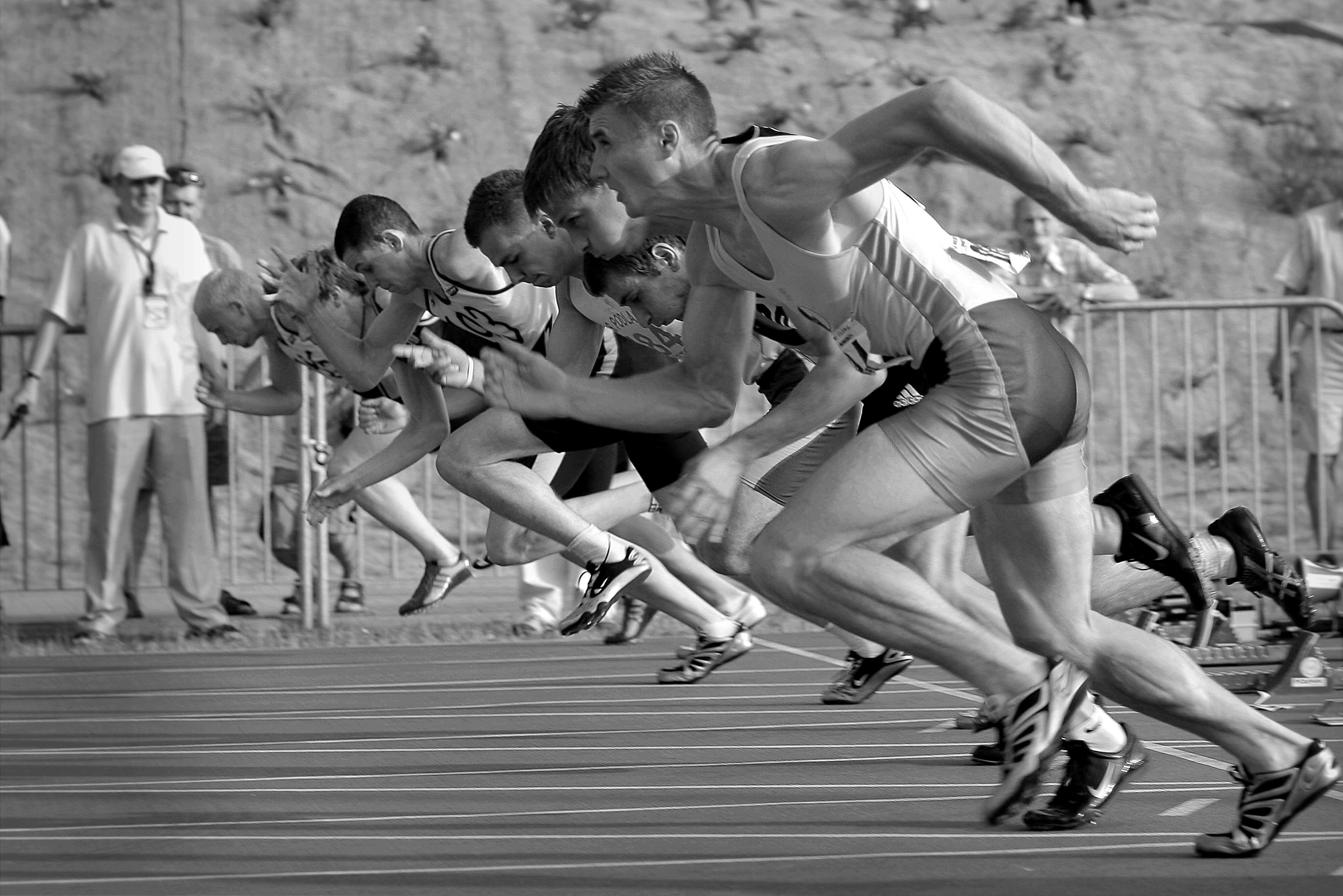 Athletes Chiropractic